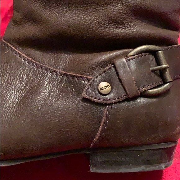 ALDO boots - Picture 2 of 5